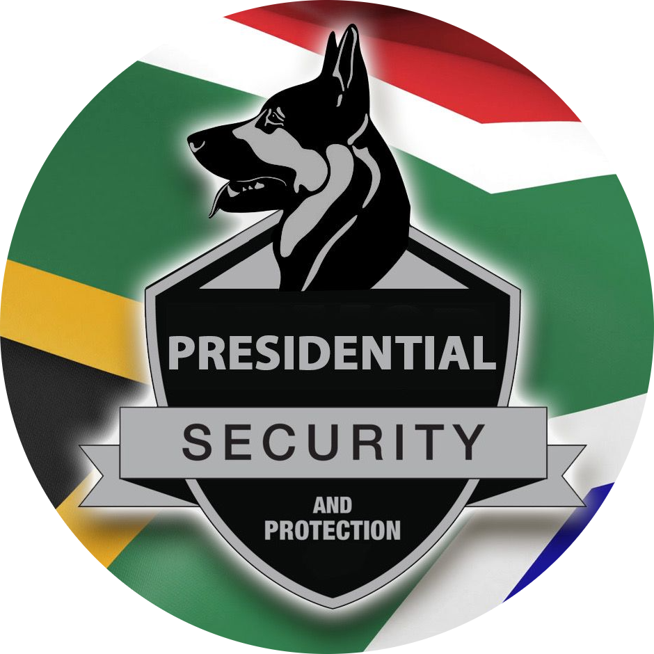 Presidential Security